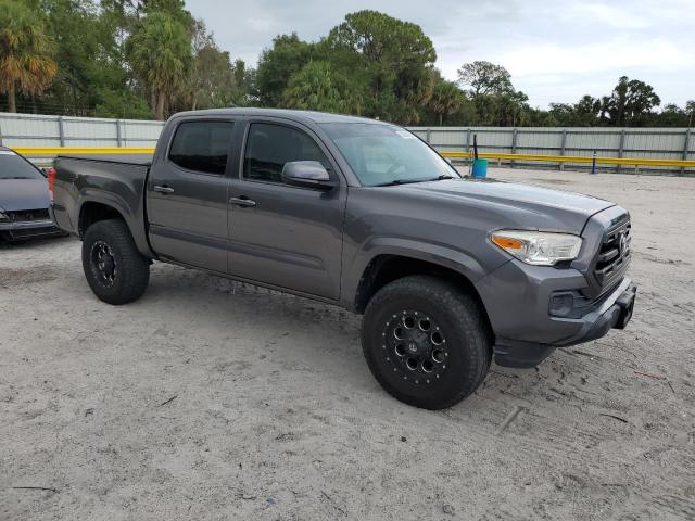Vin: 5tfax5gn5gx069461, lot: 58364765, toyota tacoma double cab 20164