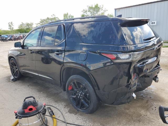 Vin: 1gnerkkw6mj238743, lot: 57995125, chevrolet traverse premier 20212