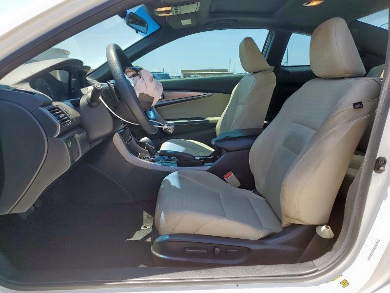 2016 HONDA ACCORD EX - 1HGCT1B70GA002034