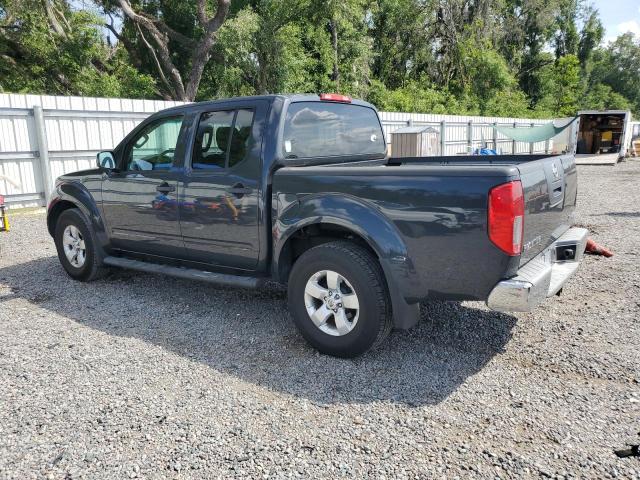 Vin: 1n6ad0evxcc422628, lot: 58048755, nissan frontier s 20122