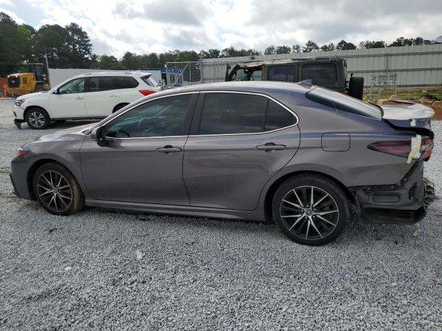 Vin: 4t1t11ak4nu065770, lot: 56651345, toyota camry se 20222