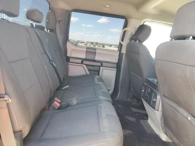 2018 FORD F150 SUPER - 1FTEW1E52JFD79483