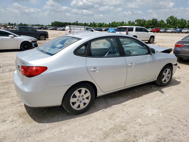 Vin: kmhdu4ad2au165133, lot: 58547825, hyundai elantra blue 20103