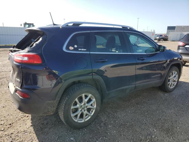 Vin: 1c4pjmcs4gw147252, lot: 58404605, jeep grand cher latitude 20163
