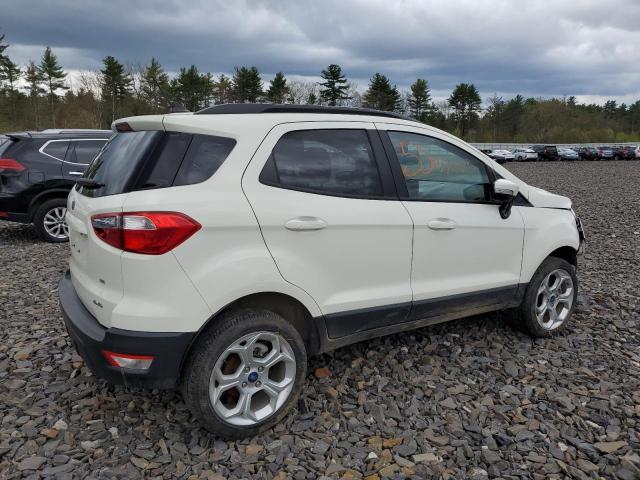 Vin: maj6s3gl9mc436202, lot: 55077085, ford ecosport se 20213