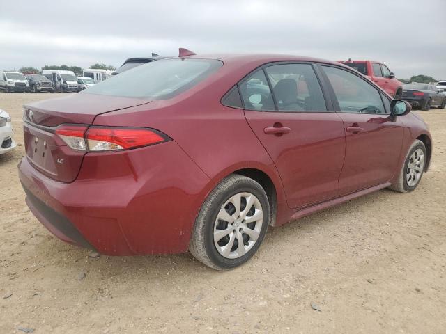 Vin: 5yfepmae6np341385, lot: 55654645, toyota corolla le 20223