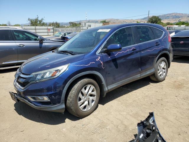 Vin: 3czrm3h53gg713665, lot: 57853455, honda crv ex 2016 img_1