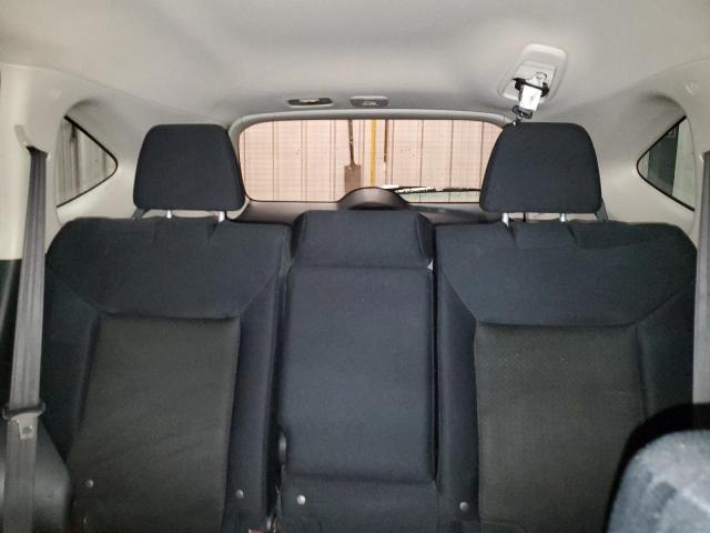 2016 HONDA CR-V LX 5J6RM4H39GL084405