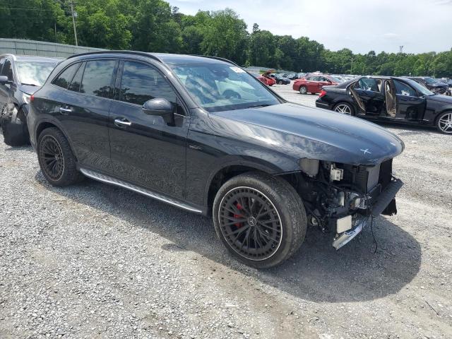 Vin: w1nkm8hb2rf134156, lot: 55466375, mercedes-benz glc-class 43 4matic amg 20244