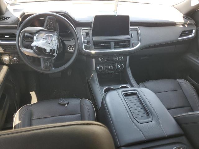 2023 GMC YUKON XL C - 1GKS1GKD4PR430963