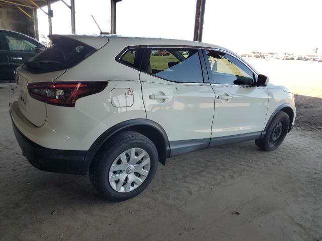 2020 NISSAN ROGUE SPOR - JN1BJ1CV8LW257821