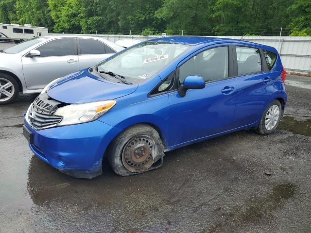 Vin: 3n1ce2cp1el409396, lot: 58696295, nissan versa s 2014 img_1