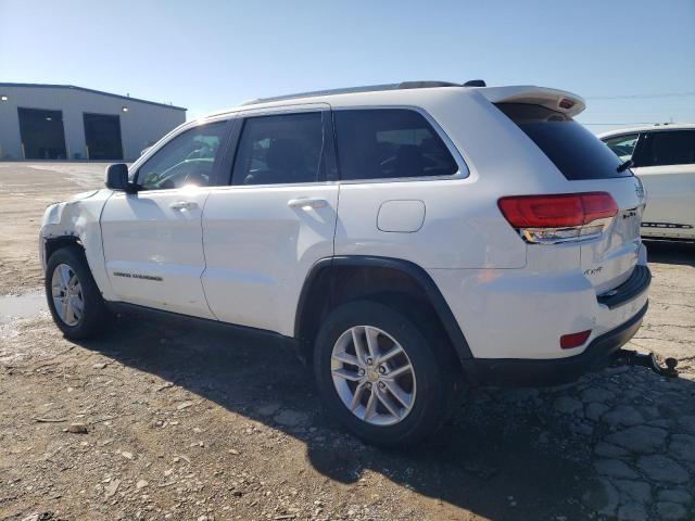 Vin: 1c4rjfag2jc258264, lot: 55262915, jeep grand cher laredo 20182