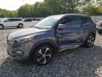 2017 HYUNDAI TUCSON LIM - KM8J3CA26HU329928