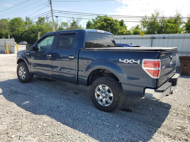 Vin: 1ftfw1ef1ekd57758, lot: 57721325, ford f-150 supercrew 20142