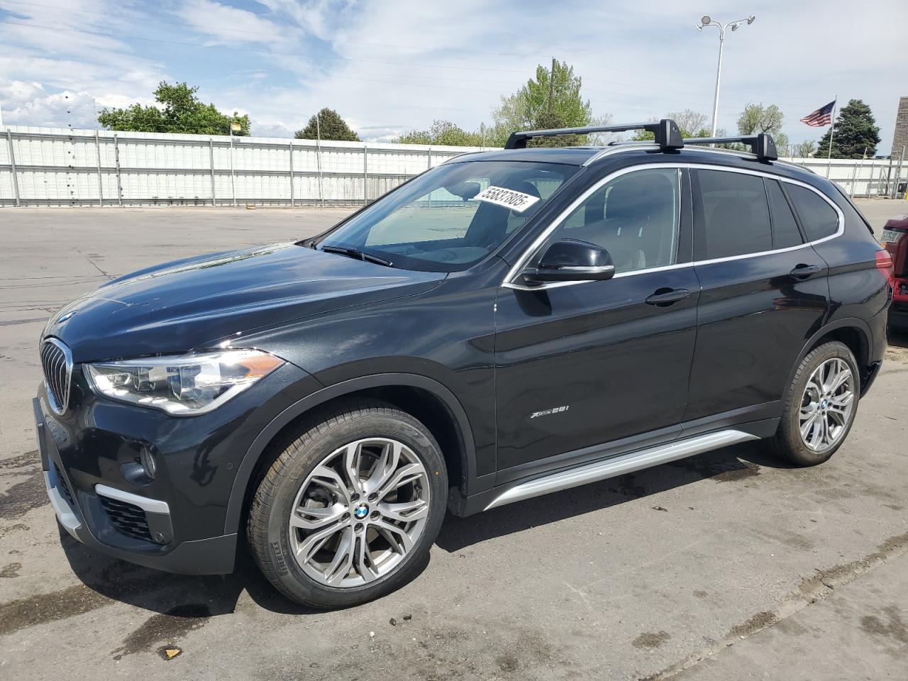 BMW X1 XDRIVE28I