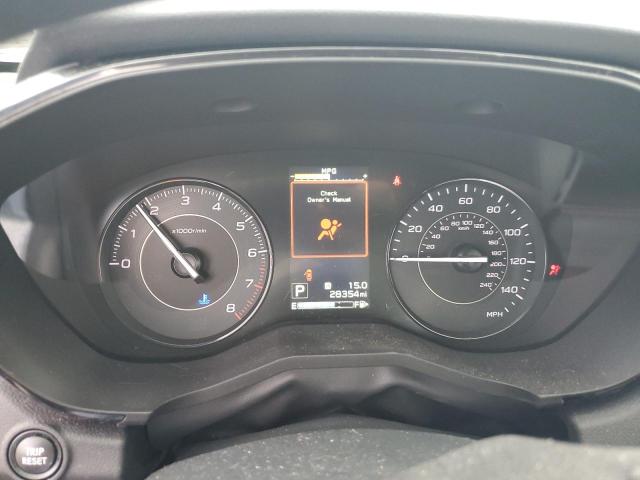 2023 SUBARU IMPREZA 4S3GTAB66P3704483