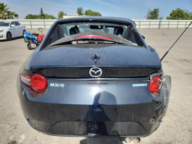 2022 MAZDA MX-5 MIATA - JM1NDAM77N0503295