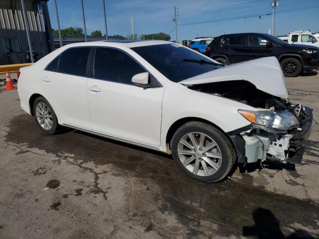 Vin: 4t4bf1fk2cr271341, lot: 57694695, toyota camry base 20124