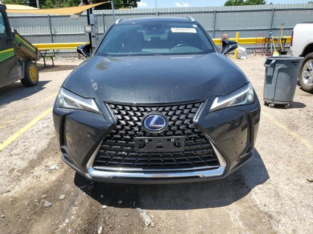 2021 LEXUS UX 250H JTHP9JBH0M2050127