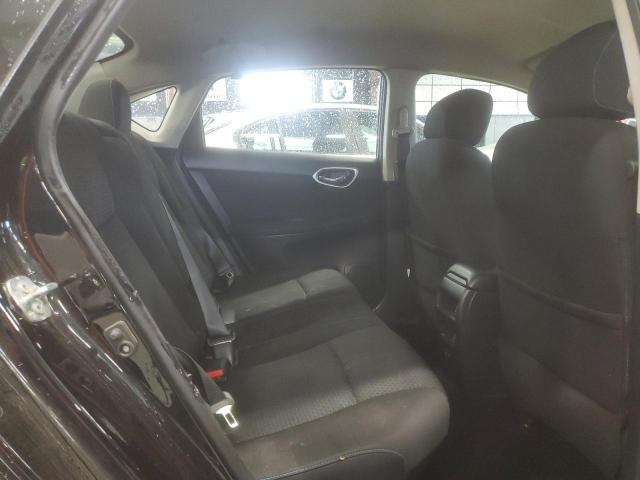 2018 NISSAN SENTRA S - 3N1AB7APXJY265991