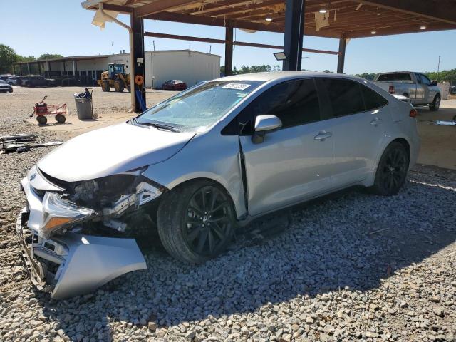Vin: 5yfs4mce5rp186844, lot: 57575935, toyota corolla se 2024 img_1