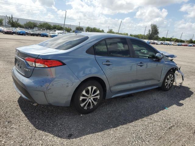 Vin: jtdeamde9n3008247, lot: 55114315, toyota corolla le 20223