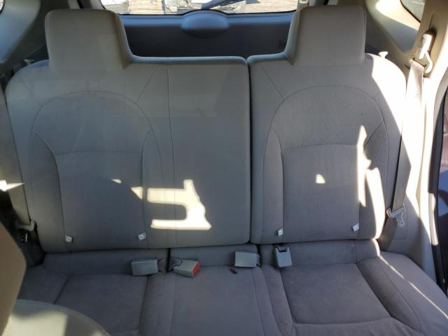 2015 NISSAN ROGUE SELE JN8AS5MT7FW657811