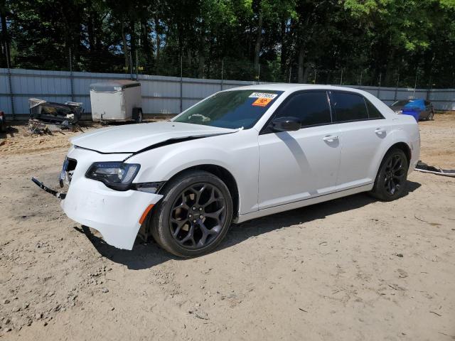 CHRYSLER 300 TOURIN