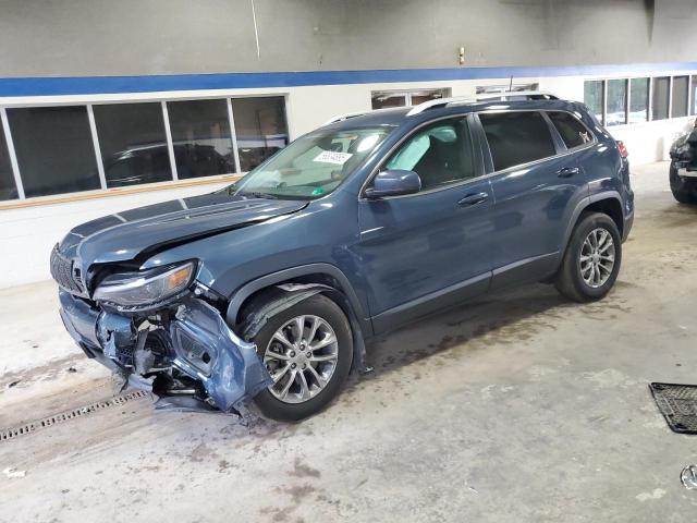 JEEP CHEROKEE L