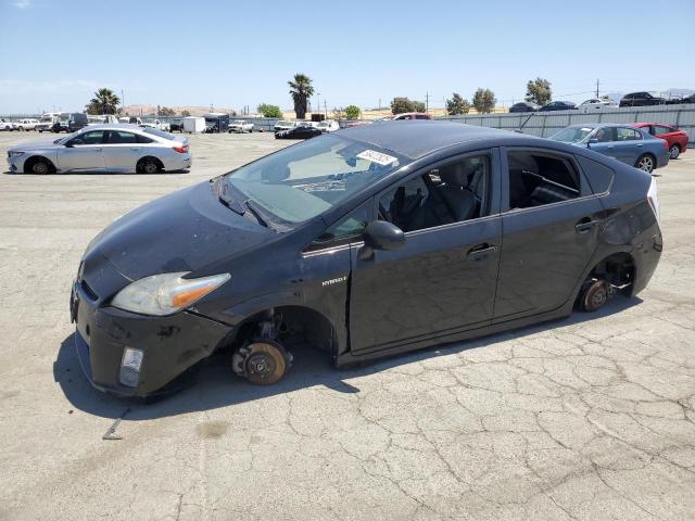 Vin: jtdkn3duxa0001778, lot: 58422825, toyota prius 2010 img_1