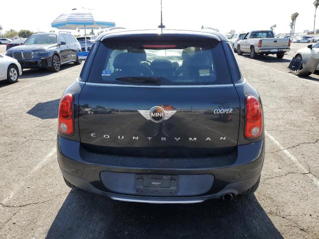 2016 MINI COOPER COU - WMWZB3C58GWR47074