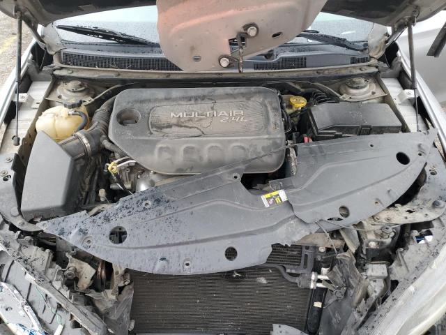 2015 CHRYSLER 200 LIMITE 1C3CCCAB8FN630676