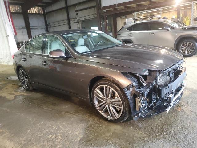 Vin: jn1bv7ar1em697195, lot: 56332245, infiniti q50 base 20144