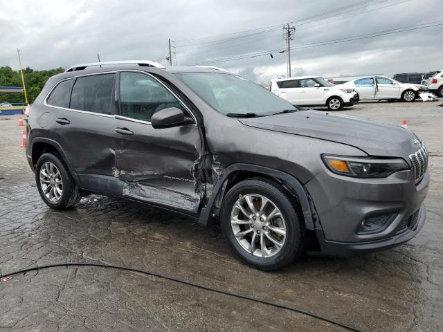 Vin: 1c4pjllb9kd226642, lot: 58599115, jeep grand cher latitude plus 20194