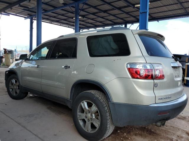 Vin: 1gkkrnedxcj247293, lot: 56252845, gmc acadia sle 20122