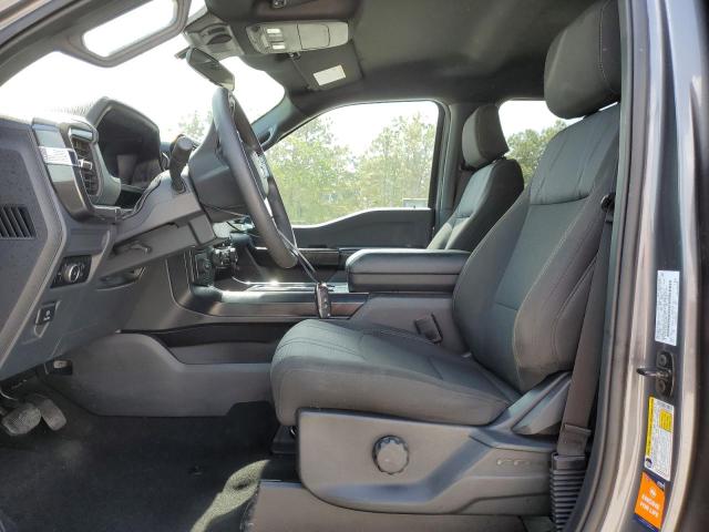2024 FORD F150 STX - 1FTEW2KP2RFA85718