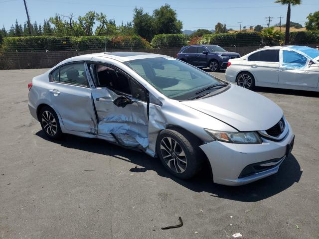 Vin: 2hgfb2f88dh534928, lot: 59173845, honda civic ex 20134