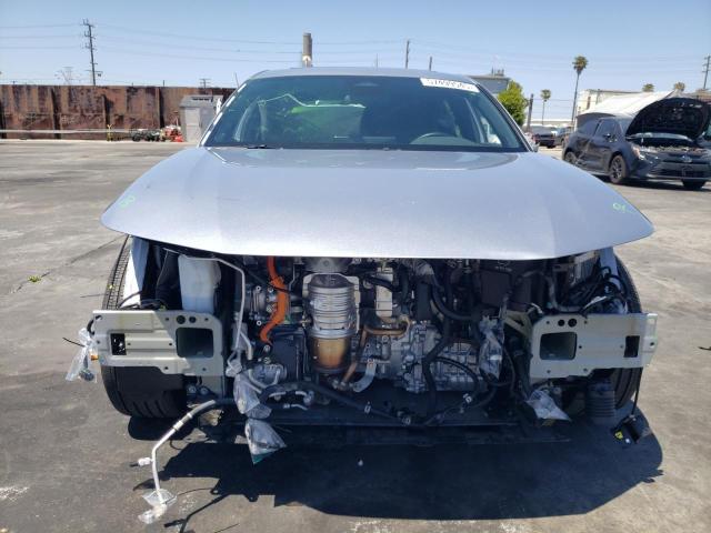 2024 HONDA ACCORD HYB 1HGCY2F79RA057909