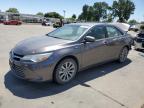 2015 TOYOTA CAMRY HYBR - 4T1BD1FK5FU175465