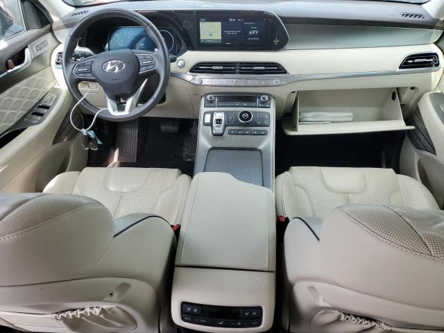 2020 HYUNDAI PALISADE L - KM8R54HE9LU118878