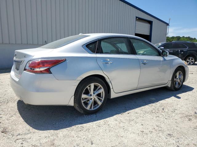 Vin: 1n4al3ap5fn878467, lot: 56706965, nissan altima 2.5 20153