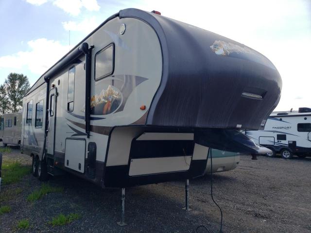 NORTHWOOD ARTIC 2014 4N15R3223E0140774 photo #1