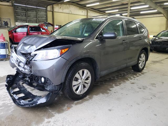 Vin: 2hkrm4h7xeh609434, lot: 56654615, honda crv exl 2014 img_1