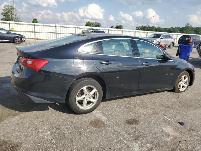 Vin: 1g1zb5st8jf154565, lot: 57183695, chevrolet malibu ls 20183