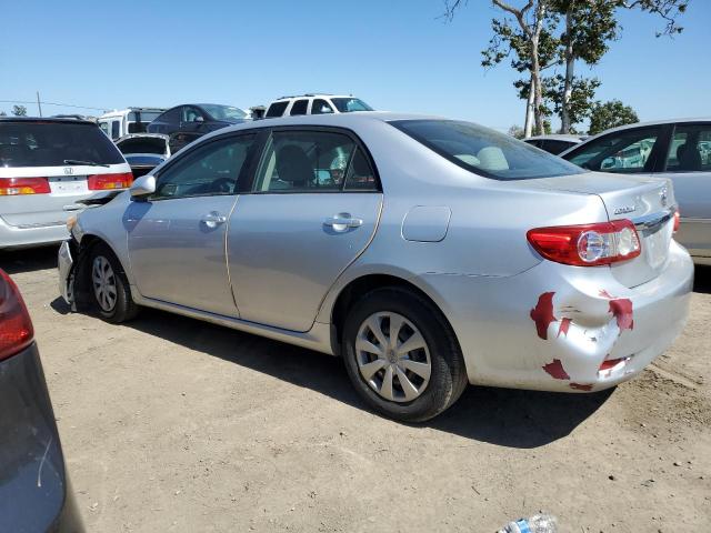 Vin: jtdbu4ee6b9153361, lot: 57689825, toyota corolla base 20112