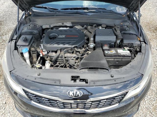 2019 KIA OPTIMA SX 5XXGW4L25KG316786