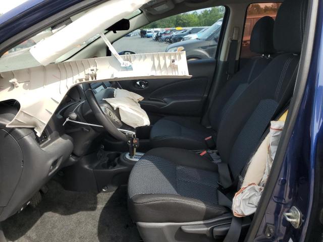 2019 NISSAN VERSA NOTE 3N1CE2CP6KL357548
