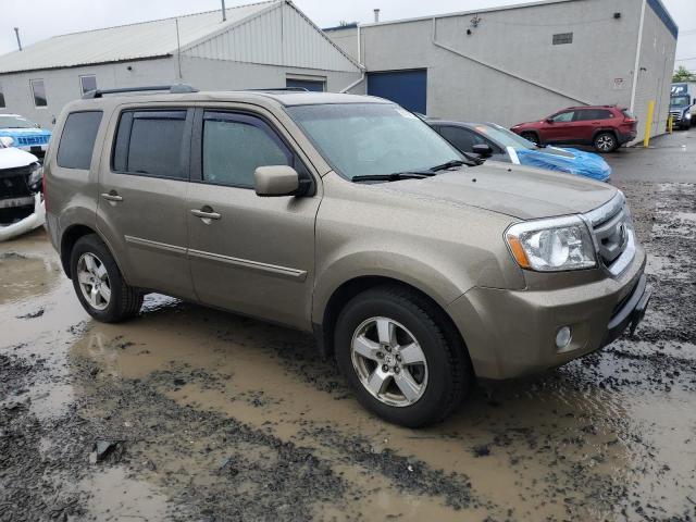 Vin: 5fnyf4h71bb097031, lot: 56128735, honda pilot exln 20114