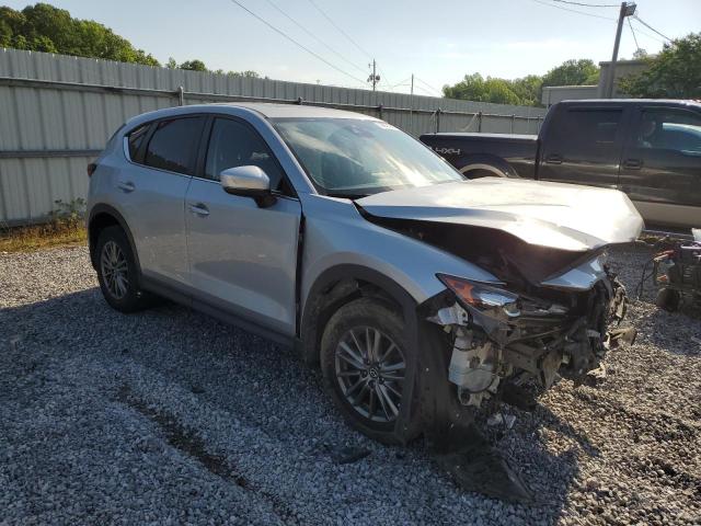 Vin: jm3kfacl0h0191134, lot: 56603365, mazda cx-5 touring 20174